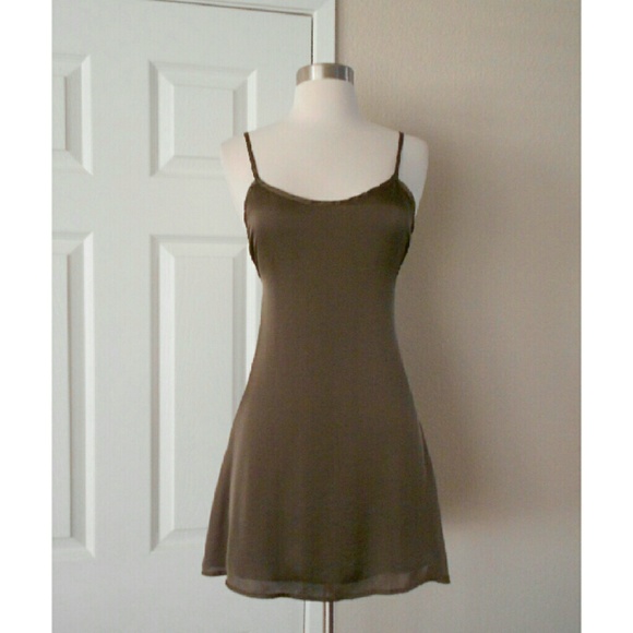 Show Me Your MuMu Stardust Slip Dress - Picture 5 of 8